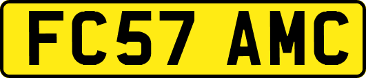 FC57AMC