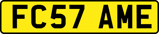 FC57AME