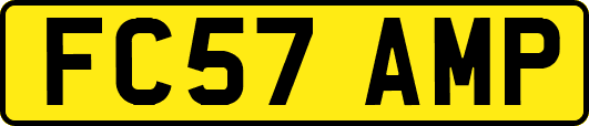 FC57AMP
