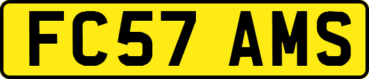 FC57AMS