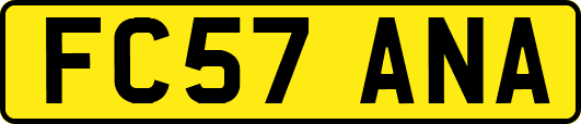 FC57ANA