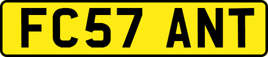 FC57ANT