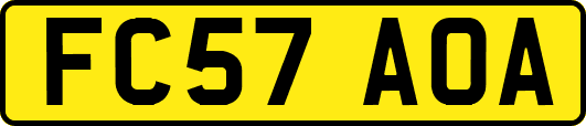 FC57AOA