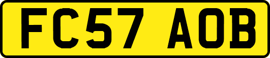 FC57AOB