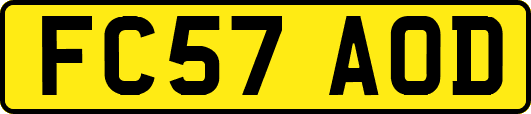 FC57AOD