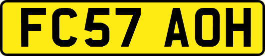 FC57AOH