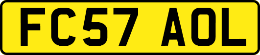 FC57AOL