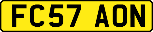 FC57AON