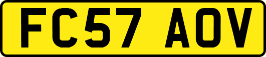 FC57AOV
