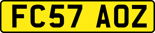 FC57AOZ
