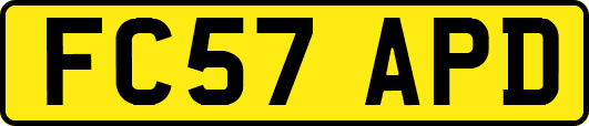 FC57APD