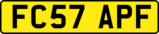 FC57APF
