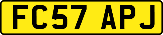 FC57APJ
