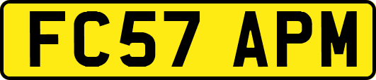 FC57APM