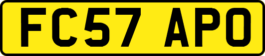 FC57APO