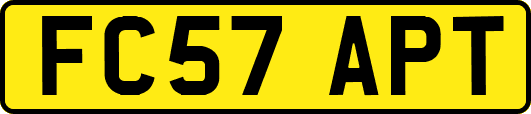 FC57APT