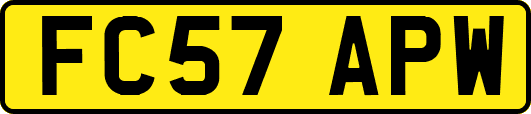 FC57APW