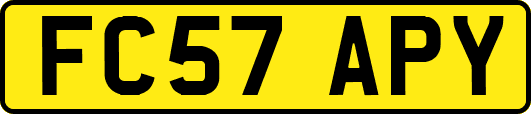 FC57APY