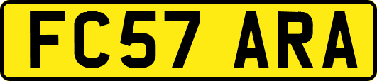 FC57ARA
