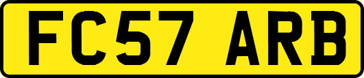 FC57ARB