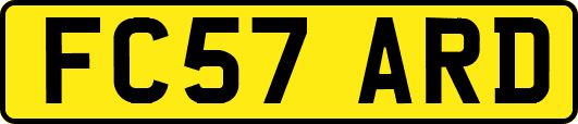 FC57ARD