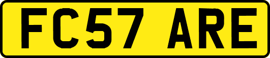 FC57ARE