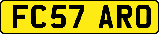 FC57ARO