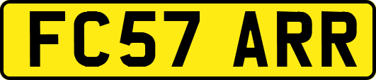 FC57ARR