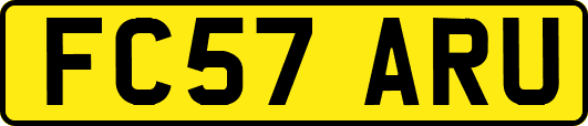 FC57ARU