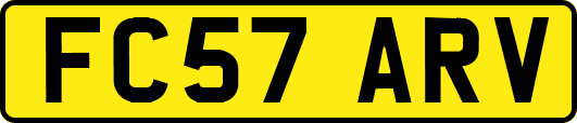 FC57ARV
