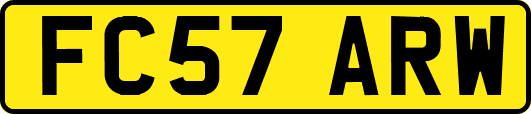 FC57ARW
