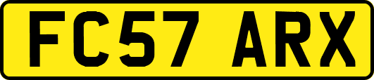 FC57ARX