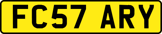 FC57ARY