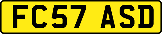 FC57ASD