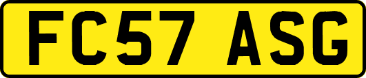 FC57ASG