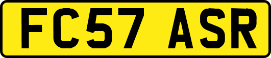 FC57ASR