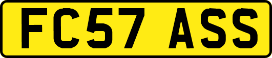 FC57ASS