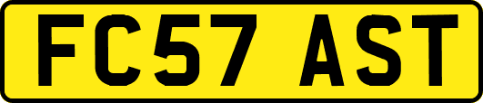 FC57AST