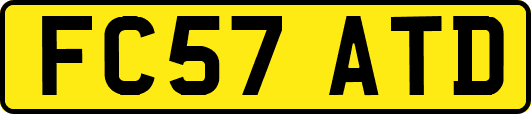 FC57ATD