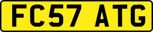 FC57ATG