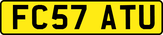 FC57ATU