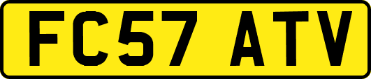 FC57ATV