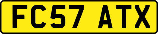 FC57ATX