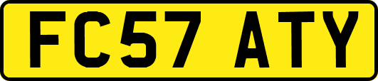 FC57ATY