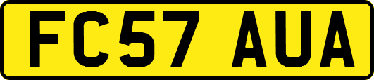 FC57AUA