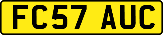 FC57AUC