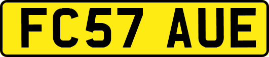 FC57AUE
