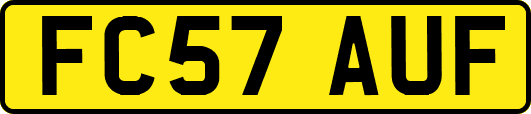 FC57AUF