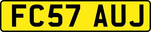 FC57AUJ