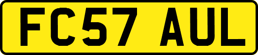 FC57AUL
